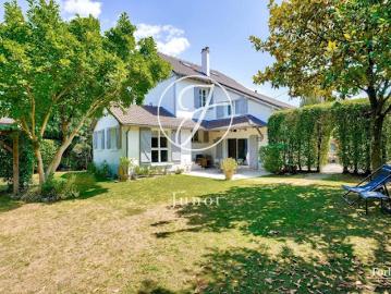Vente Maison 9 pièces 184.25 m2 Marly le Roi