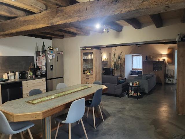 Vente Maison 9 pièces 185 m2 Assais les Jumeaux