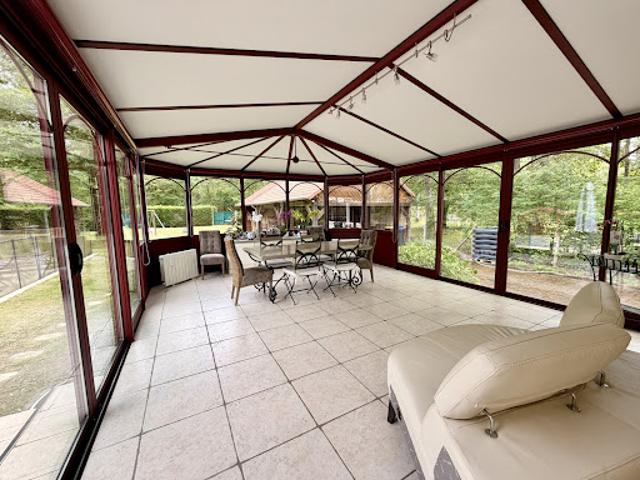 Vente Maison 9 pièces 185 m2 Boismorand