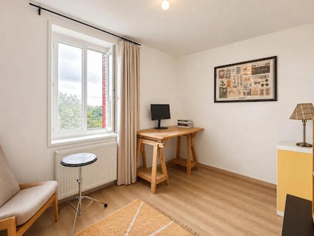 Vente Maison 9 pièces 185 m2 Condat sur Vienne