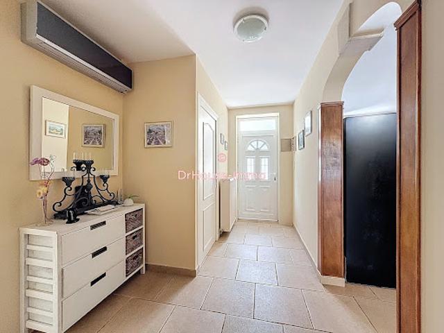 Vente Maison 9 pièces 185 m2 Creysse