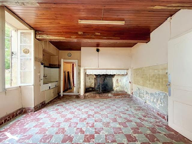 Vente Maison 9 pièces 185 m2 Fources