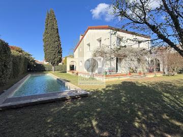 Vente Maison 9 pièces 185 m2 Guilherand Granges