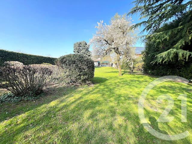 Vente Maison 9 pièces 185 m2 Pussay