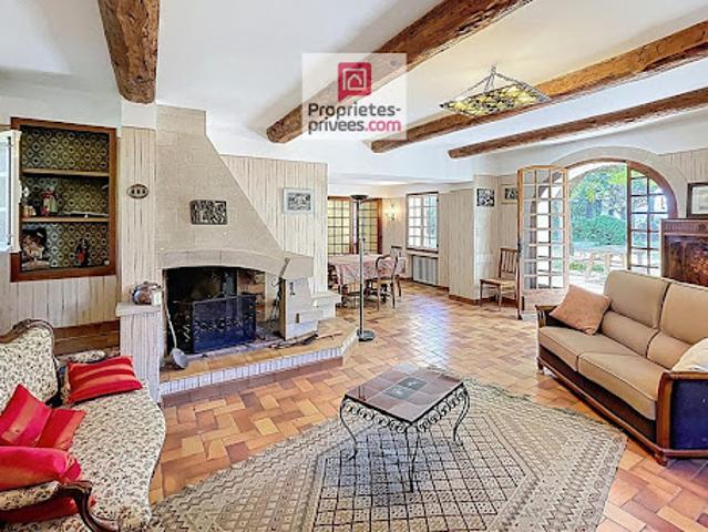 Vente Maison 9 pièces 185 m2 Pertuis