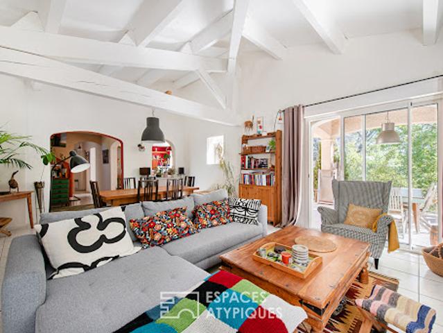 Vente Maison 9 pièces 185 m2 Pierrevert