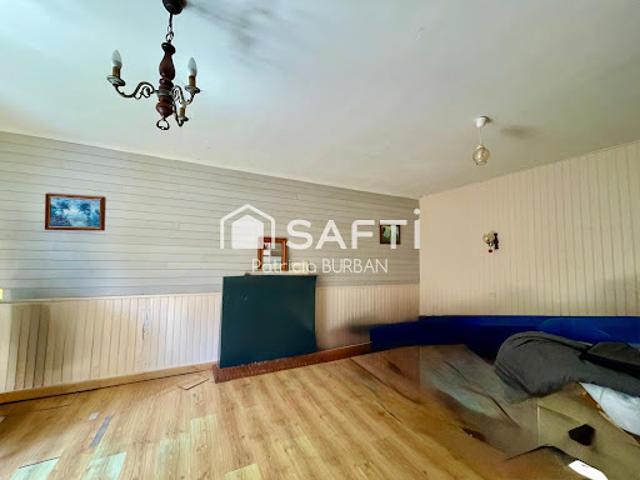 Vente Maison 9 pièces 185 m2 Questembert