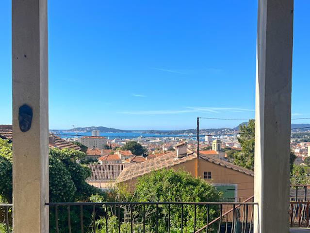 Vente Maison 9 pièces 185 m2 Toulon