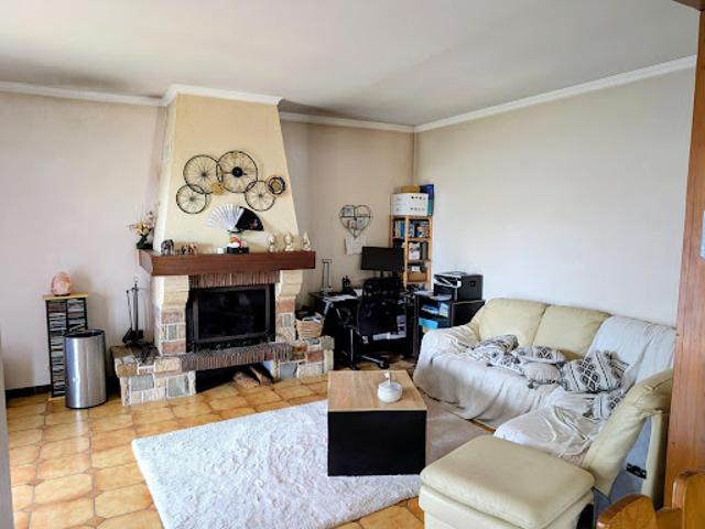 Vente Maison 9 pièces 185 m2 Ucel
