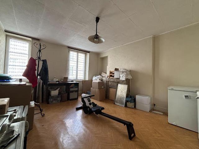 Vente Maison 9 pièces 185 m2 Valognes