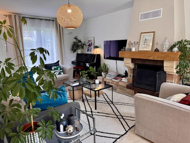 Vente Maison 9 pièces 185 m2 Vers sur Selles