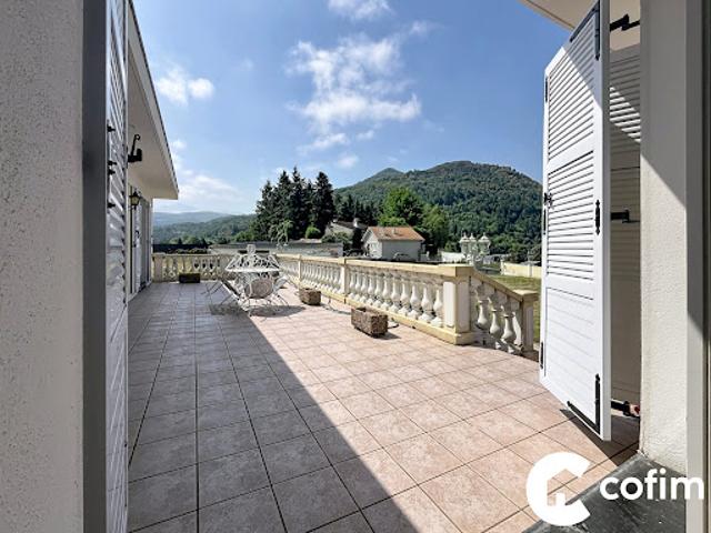 Vente Maison 9 pièces 185.37 m2 Lourdes