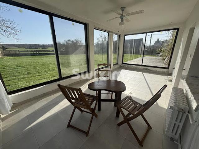 Vente Maison 9 pièces 185.88 m2 Menades