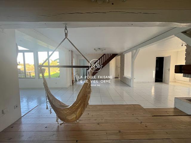 Vente Maison 9 pièces 186 m2 Bréval
