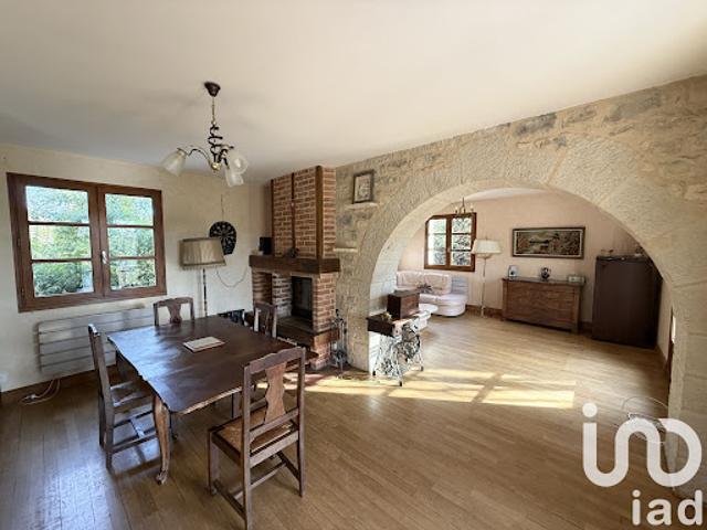 Vente Maison 9 pièces 186 m2 Capdenac