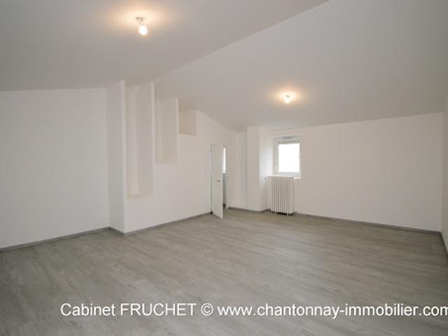 Vente Maison 9 pièces 186 m2 Chantonnay