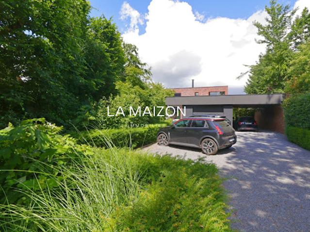 Vente Maison 9 pièces 186 m2 Louvil
