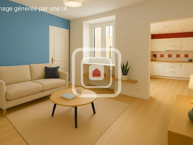 Vente Maison 9 pièces 186 m2 Reims
