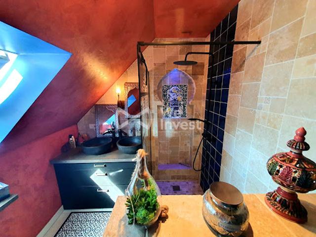 Vente Maison 9 pièces 186 m2 Vrigny