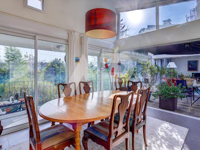 Vente Maison 9 pièces 186.2 m2 Viroflay