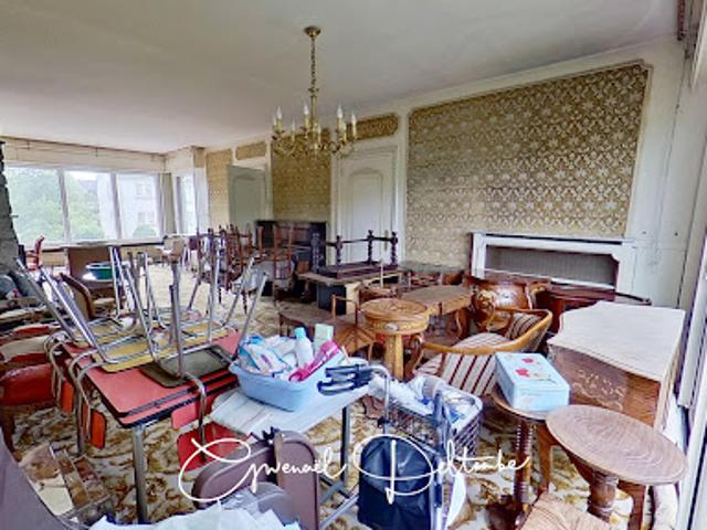 Vente Maison 9 pièces 187 m2 Arras