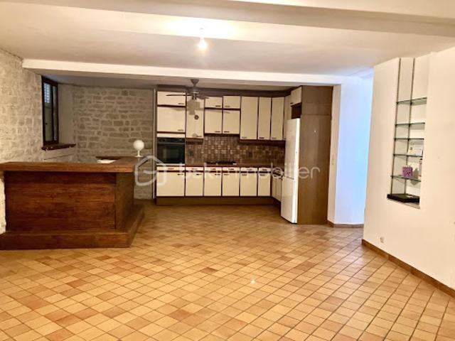 Vente Maison 9 pièces 187 m2 Dannemoine