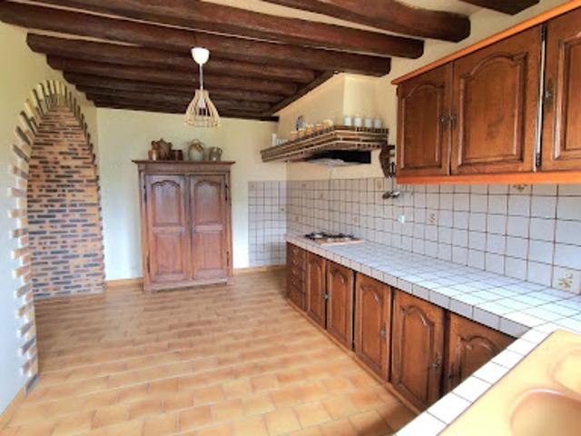 Vente Maison 9 pièces 187 m2 Saint Amand en Puisaye