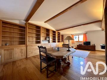 Vente Maison 9 pièces 187 m2 Troisfontaines