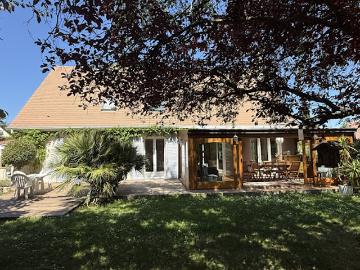 Vente Maison 9 pièces 187 m2 Villennes sur Seine