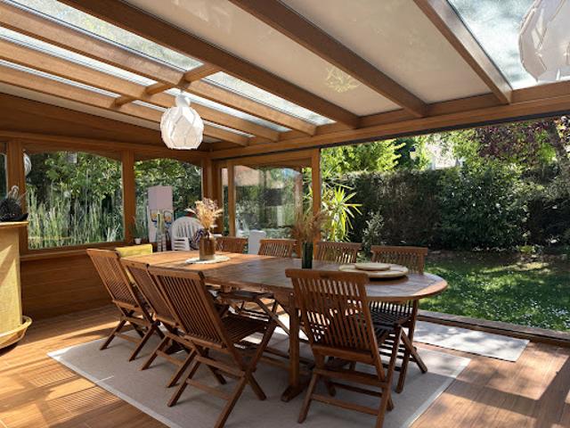 Vente Maison 9 pièces 187 m2 Villennes sur Seine