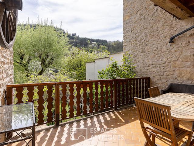 Vente Maison 9 pièces 188 m2 Ornans