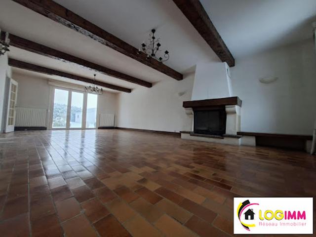 Vente Maison 9 pièces 188 m2 Bévillers