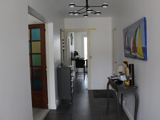 Vente Maison 9 pièces 188 m2 Cormontreuil
