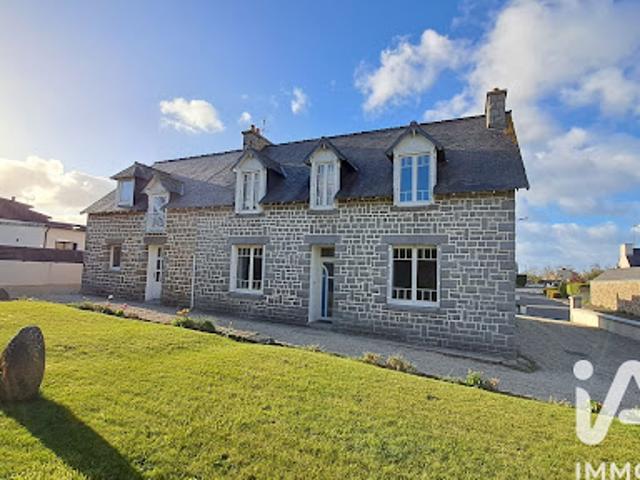 Vente Maison 9 pièces 188 m2 Langueux