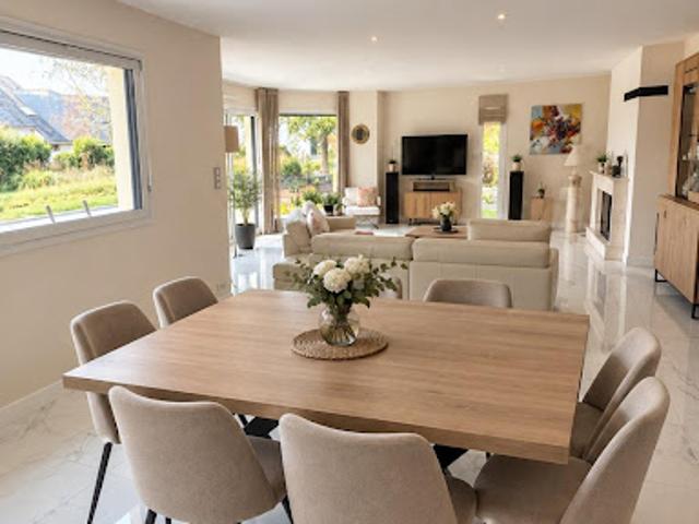 Vente Maison 9 pièces 188 m2 Ploeren