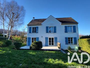 Vente Maison 9 pièces 188 m2 Pontoise