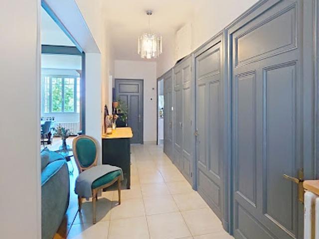 Vente Maison 9 pièces 189 m2 Ouzouer sur Loire