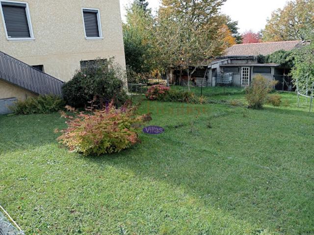 Vente Maison 9 pièces 189 m2 Champanges