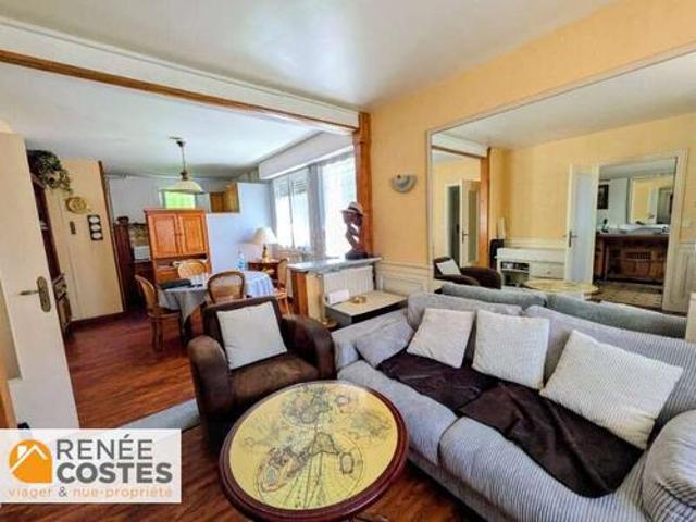 Vente Maison 9 pièces 189 m2 Lorient