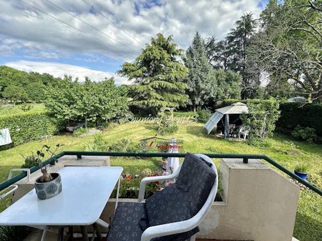Vente Maison 9 pièces 189 m2 Pineuilh