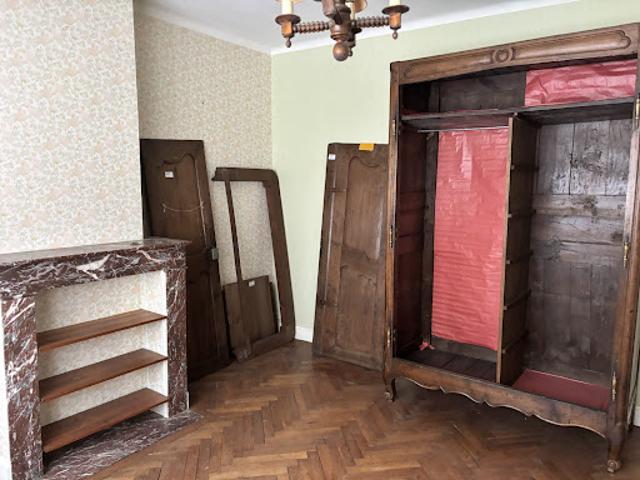 Vente Maison 9 pièces 189.5 m2 Solesmes