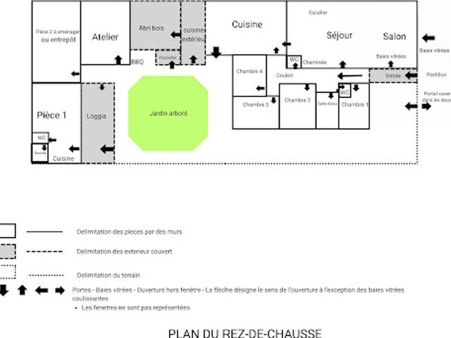 Vente Maison 9 pièces 189.63 m2 Paulhan