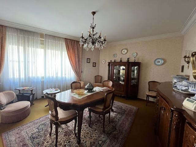 Vente Maison 9 pièces 180 m2 Marmande