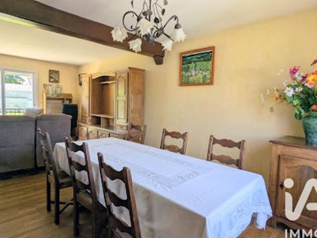 Vente Maison 9 pièces 180 m2 Maule
