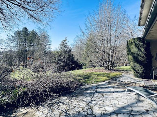 Vente Maison 9 pièces 180 m2 Moissac