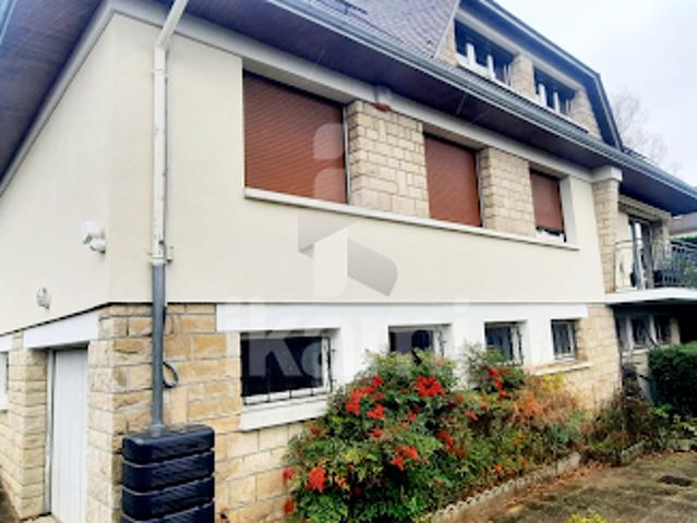 Vente Maison 9 pièces 180 m2 Auxerre