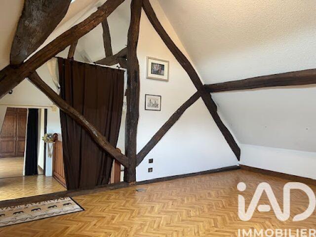 Vente Maison 9 pièces 180 m2 Arceau