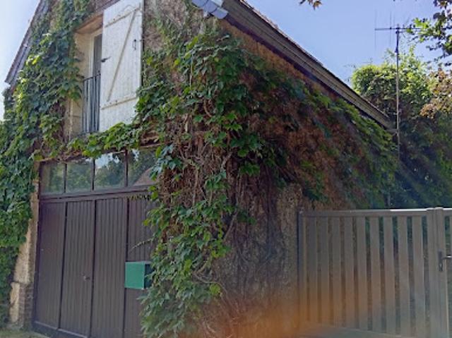 Vente Maison 9 pièces 180 m2 Artins