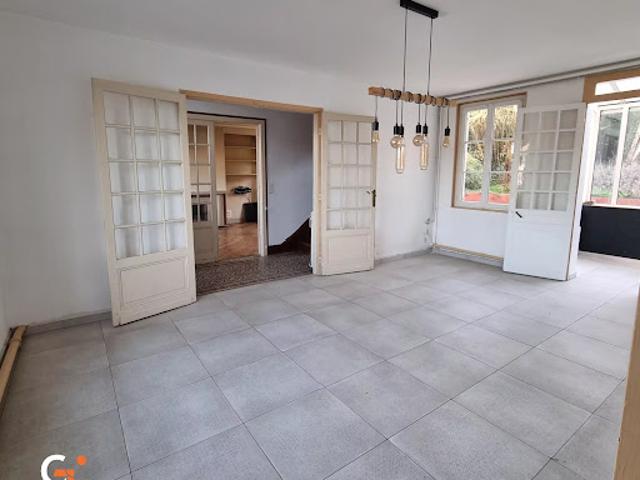 Vente Maison 9 pièces 180 m2 Barentin
