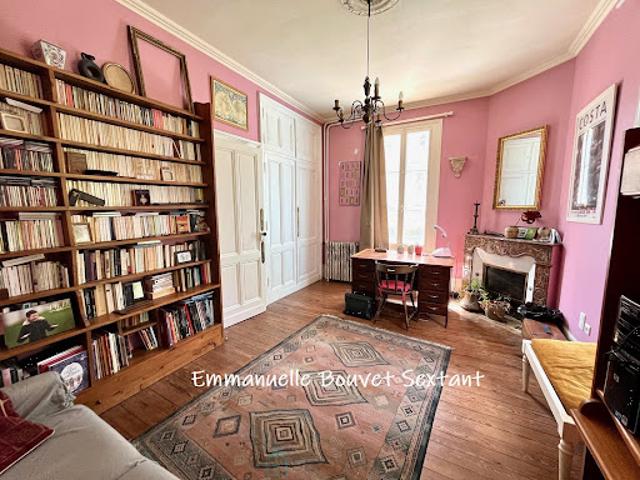 Vente Maison 9 pièces 180 m2 Bergerac